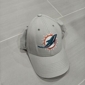 Miami dolphins hat